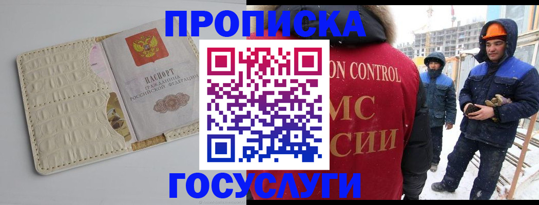 временная регистрация 2025 в Фрязино