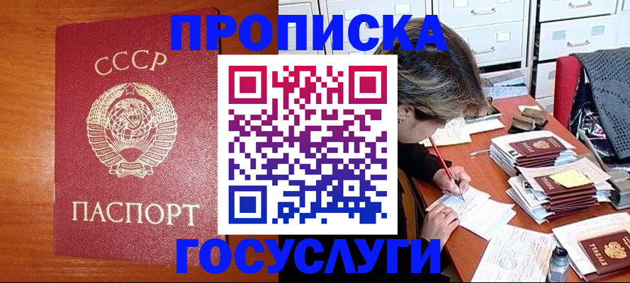 прописка от собственника в Фрязино